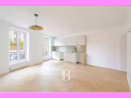 annonce appartement à vendre