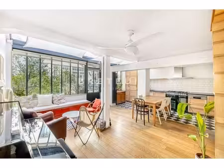 annonce maison à vendre