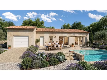 vente maison 4 pièces 95 m² à draguignan (83300)  355 000 €