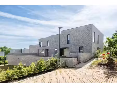 huis te koop in overijse met 3 slaapkamers
