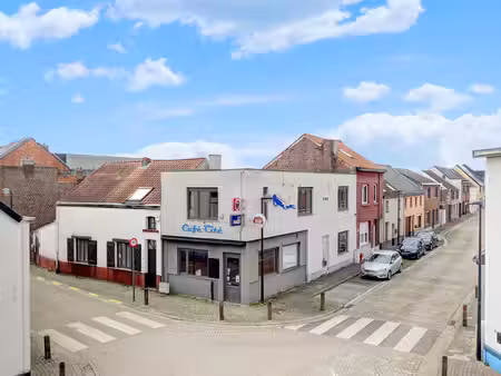 commercieel te koop in zaventem met 1 slaapkamer