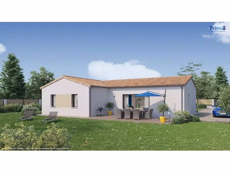 vente maison neuve 4 pièces 99 m² à bouliac (33270)  361 418 €