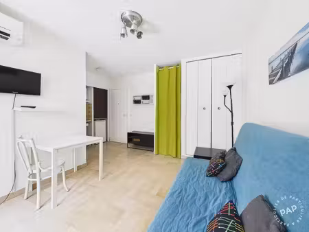 marseille 3e