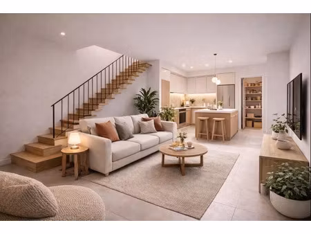 vente villa 104 m² à le bouscat (33110)  515 000 €