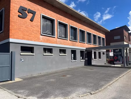 location commerce à pont-audemer (27500)