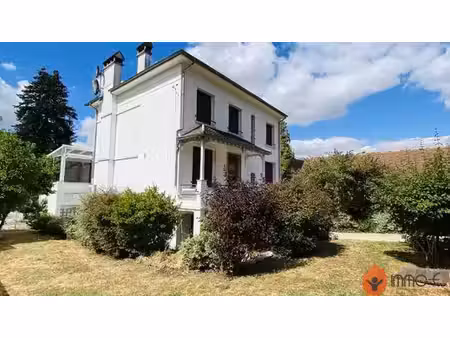 maison de luxe de 180 m2 en vente couilly-pont-aux-dames  île-de-france