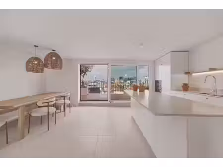 duplex à vendre à rue antoine dansaert 163 bruxelles (vbe52873)