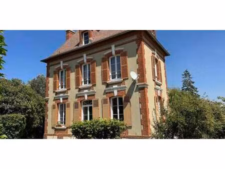 maison mézidon vallée d’auge (14)