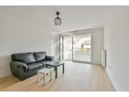 location appartement 4 pièces