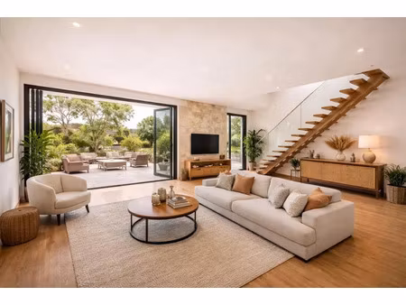 vente villa 100 m² à bruges (33520)  521 000 €