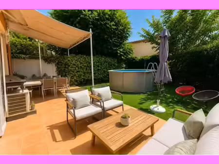 vente maison 4 pièces 89 m² à marseille 11ème (13011)  365 000 €