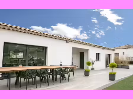 vente maison neuve 4 pièces 86 m² à monteux (84170)  367 000 €