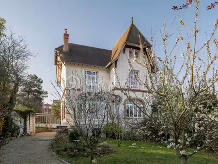 vente maison 9 pièces 170 m² à brunoy (91800)  549 000 €