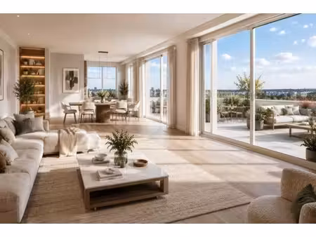 annonce appartement à vendre