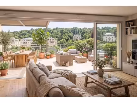 annonce appartement à vendre