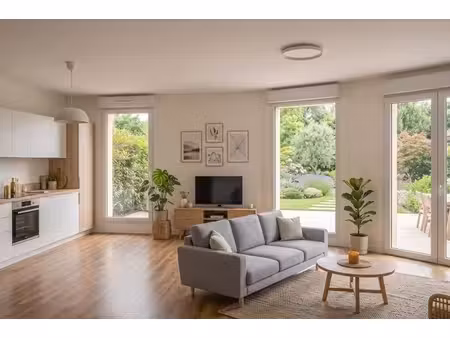 annonce appartement à vendre