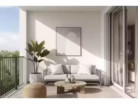 annonce appartement à vendre