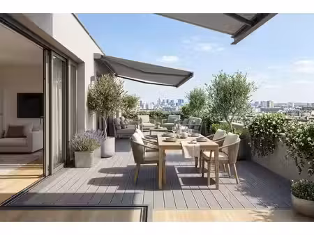 annonce appartement à vendre