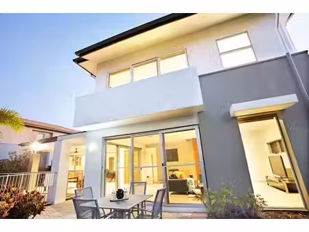 annonce maison à vendre