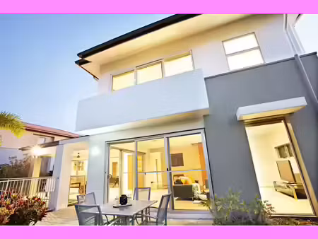 annonce maison à vendre