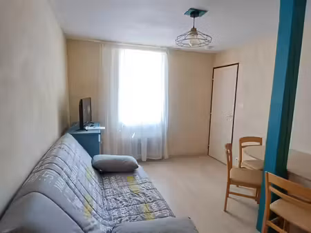 appartement à louer argeles-gazost