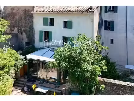 annonce maison à vendre