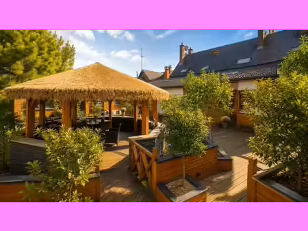 vente propriété 9 pièces 315 m² à démuin (80110)  575 000 €