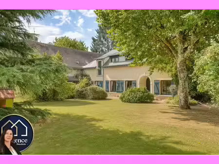 vente maison 13 pièces 315 m² à maintenon (28130)  579 000 €