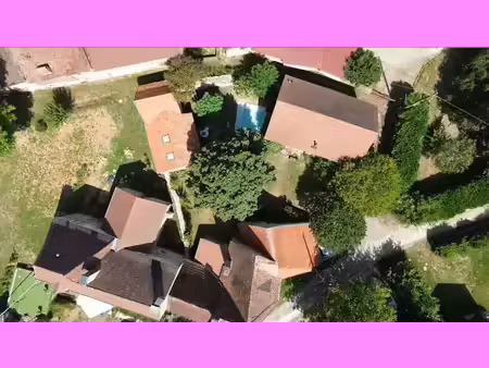 vente maison 13 pièces 340 m² à saint-cyprien (24220)  577 500 €