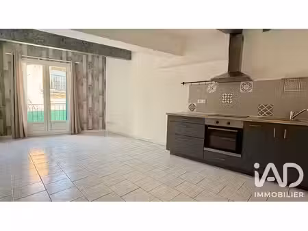 appartement à clermont-l’hérault (34800)