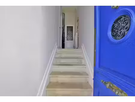 vente maison 6 pièces 150 m² bordeaux (33000)