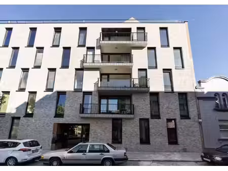 appartement te huur in antwerpen met 1 slaapkamer