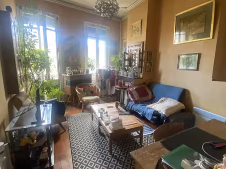 vente appartement 3 pièces 67 m² bordeaux (33800)