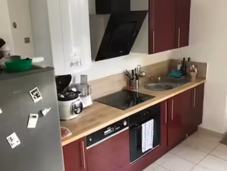 location boulogne sur mer  appartement 58 m² - 3 pièces