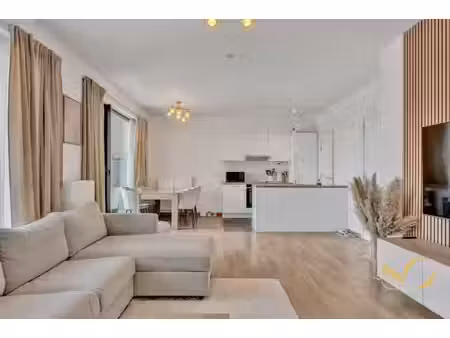 appartement à vendre à avenue cicéron 17 evere (vbe52677)