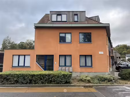 appartement te huur in destelbergen met 1 slaapkamer