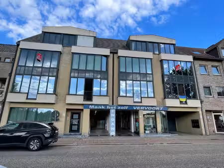 appartement te huur in geel met 2 slaapkamers