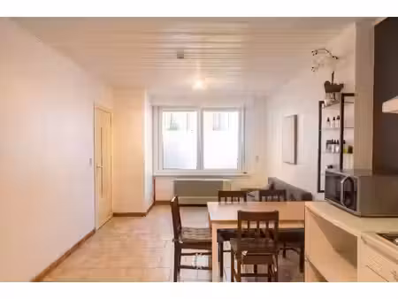 appartement te huur in gent met 1 slaapkamer