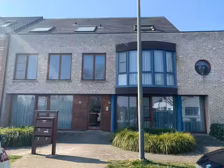 appartement te huur in wommelgem met 2 slaapkamers