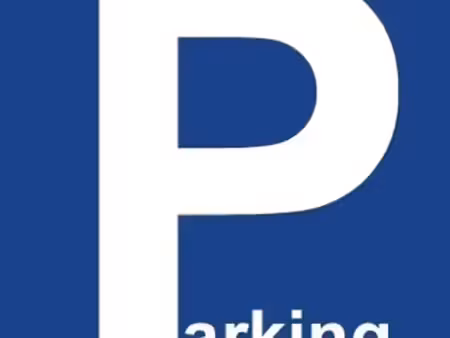 garage te huur in brasschaat