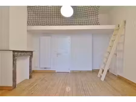 appartement te huur in gent met 1 slaapkamer