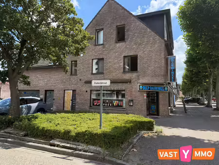 appartement te huur in gooreind met 1 slaapkamer