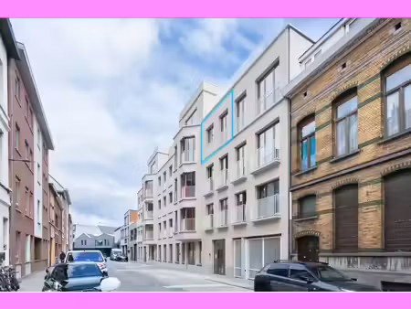 appartement te huur in antwerpen met 1 slaapkamer