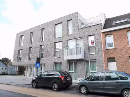 appartement te huur in beveren-kruibeke-zwijndrecht met 2 slaapkamers
