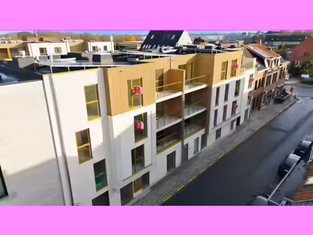 appartement te huur in beveren-kruibeke-zwijndrecht met 2 slaapkamers