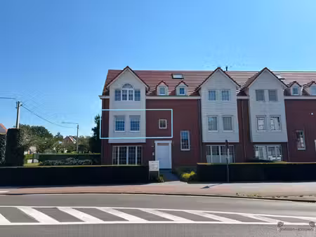 appartement te huur in sint-job-in-'t-goor met 2 slaapkamers