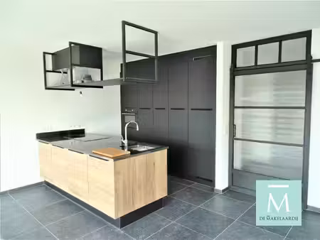 appartement te huur in bouwel met 2 slaapkamers