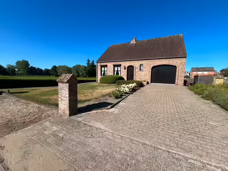 huis te huur in mol met 3 slaapkamers