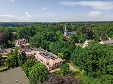 appartement te huur in kapellen met 1 slaapkamer