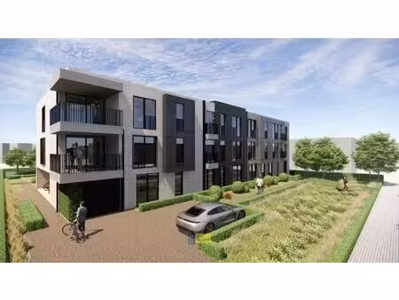 appartement te huur in schoten met 2 slaapkamers